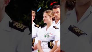 Download Lagu Princess Leonor Stuns in Navy Uniform! πͺπΈβ¨ MP3 Download Lagu Princess Leonor Stuns in Navy Uniform! πͺπΈβ¨ MP3