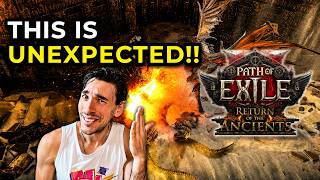 Path of Exile 2 News BREAKDOWN (& Uncut Halcyonish Still Sane)
