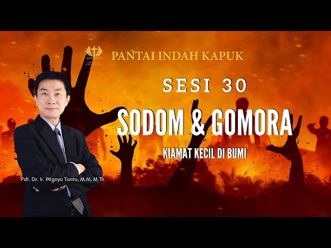 Video: Apakah gomor bukan hukuman yudisial?