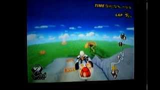 Esr Standard Gp, Race 4 - Gcn Dk Mountain