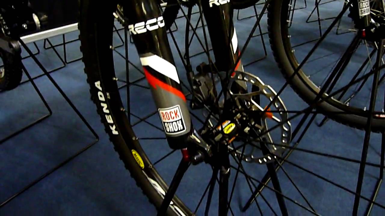 Produktvideo: GT Marathon Carbon Expert 2010 | Cross Country | HD