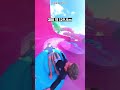 세상에서 가장 긴 크루즈선 가족 래프트 슬라이드#shorts