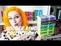 Stephen king sunday 8  my hodder collection and faq 27 books