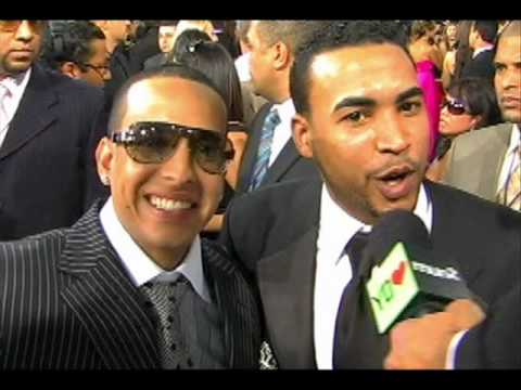 don omar y daddy yankee money makers letras