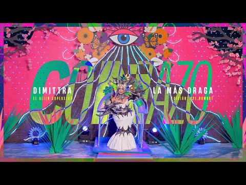 La Más Draga - COÑAZO (feat. Dimittra) Letra