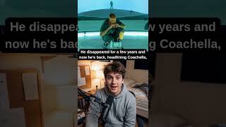 Bieberchella's INSANE Comeback 😳