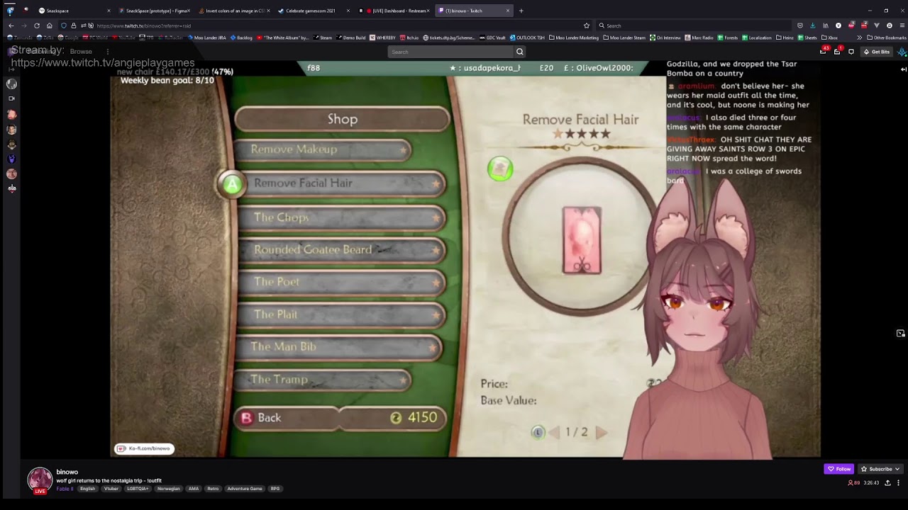 Moo Lander Livestream - Gamescom 2021