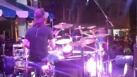 Matt Janise & Darrell Toups solo