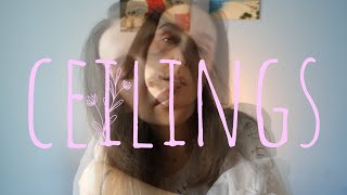 Lizzy McAlpine - ceilings (piano cover)