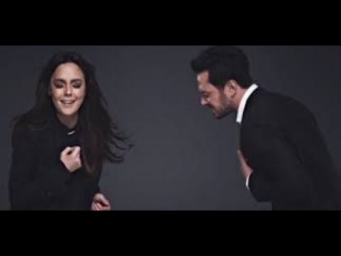 Murat Boz & Ebru Gündeş Gün Ağardı   muhteşem (DÜET)