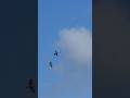 Bird or jet... #patriots #aviation #oregonairshow #shorts