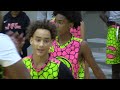 Rob Dillingham CRAZY GAME at MSHTV Camp - Instant Classic Robert Dillingham