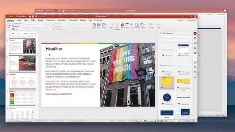 empower® Slides for macOS