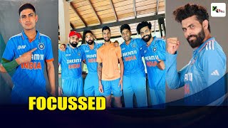 How did Rohit & co spend two days ahead of facing arch rivals Pakistan in Asia Cup? | INDvsPAK screenshot 4