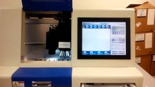 Automated Tissue Microarrayer (TMA)