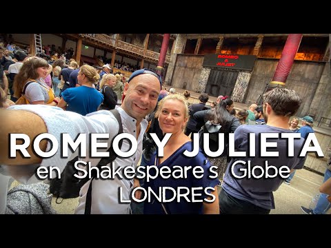 Vídeo: Shakespeare's Globe Theatre em Londres: O Guia Completo