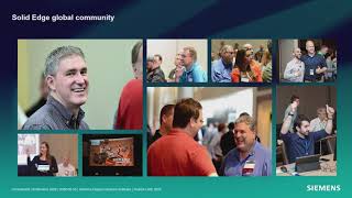 Famous Digital transformation starts here A Solid Edge strategic update Net Worth