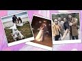 Troian Bellisario & Patrick J. Adams WEDDING | ft. Ashley, Marlene, Ian, Lucy, Sasha, Tyler & Keegan