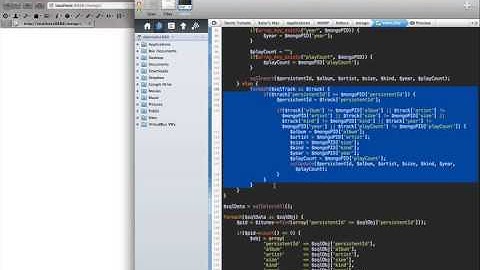 MongoDB to MySQL Migration
