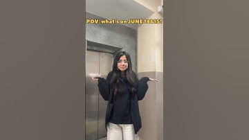 Hackaverse: Hack the Hassle happening on June 14 & 15! 👩🏻‍💻🌟