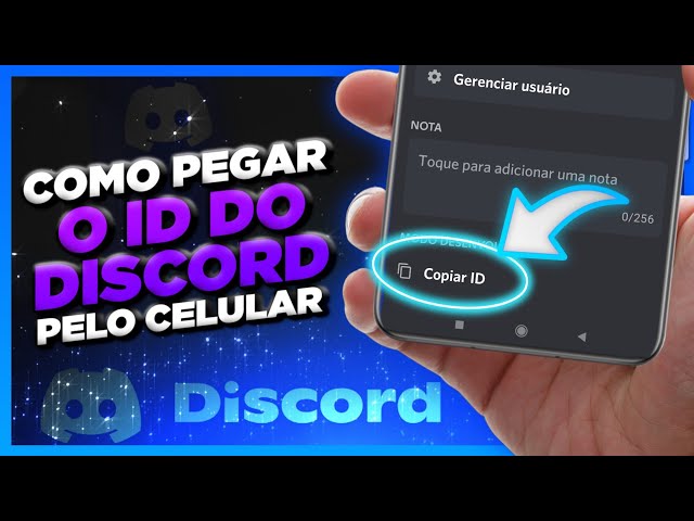 Discord: grande atualização para os usuários do Android - Olhar Digital