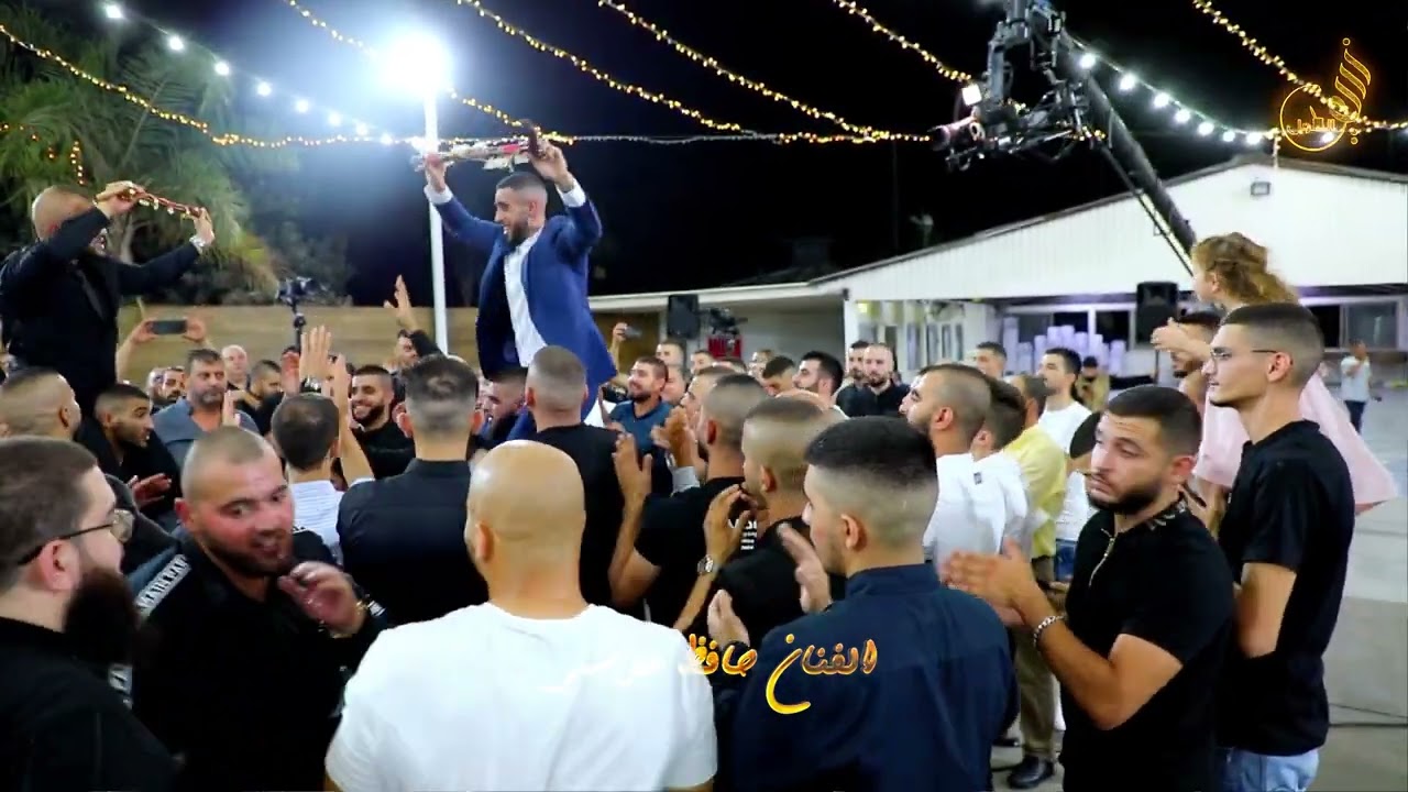 الاستقبال المرتب #الفاخر #شوف_الفن   الفنان #حافظ_موسى  افراح ال السعدي