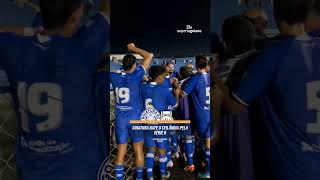GOL | GOIATUBA 1X0 CEILÂNDIA | BRASILEIRÃO SÉRIE D