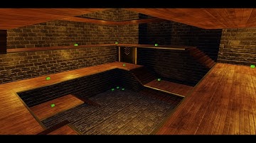 Killing Floor 2 | ST_KillZone | Custom Map