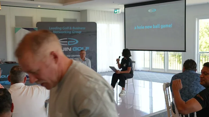 Fireside Chat with David Kirk (Full Video)