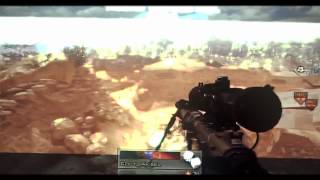 gold dust. - Call Of Duty MW2 2CE by JustFuzaaH