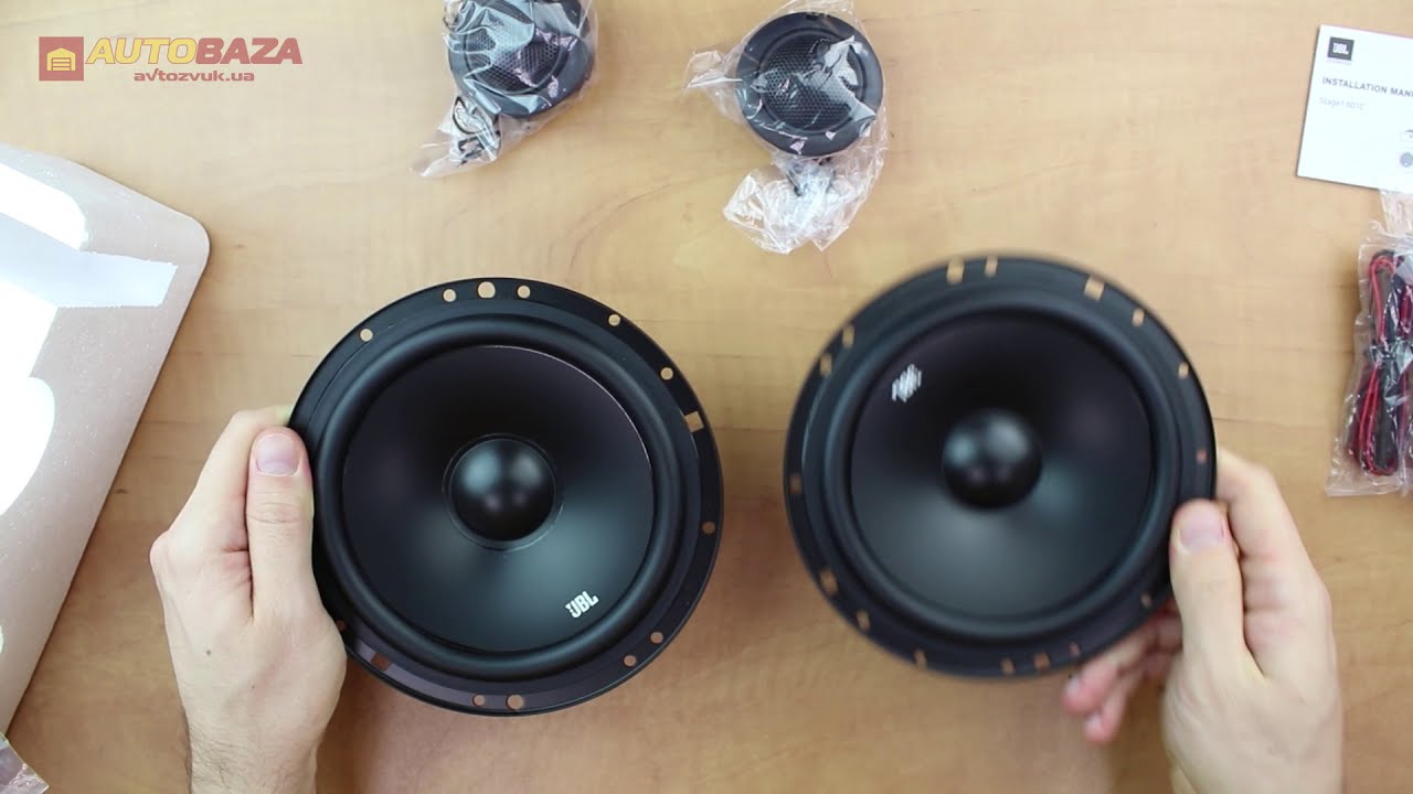 Jbl stage1 601c. Колонки JBL 601c. JBL stage1 компонентная акустика. Компонентная акустика JBL 601.