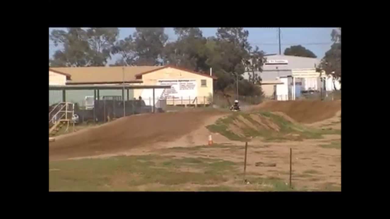 Gilman motocross YouTube