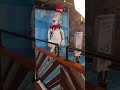 The cat n the hat on Carnival Panorama! 5/6/26