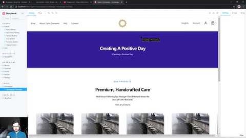 Storybook & Atomic Design - 1.14. -  Apollo Provider