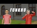 Hababam Sınıfı Animasyonu | Kemal Sunal, Şener Şen, Tarık Akan, Domdom Ali | Funkhu | Animatrak