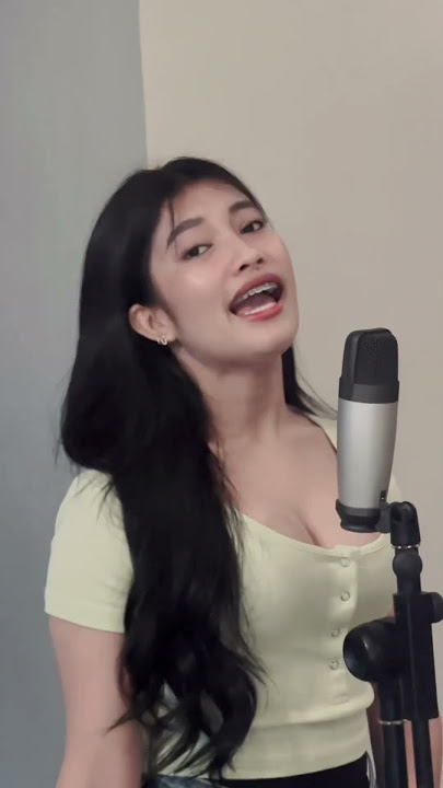 angels like you @MileyCyrus (short cover)