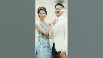 Cú tái hợp chấn động showbiz châu á Lưu Diệc Phi - Song Seun Hun cưới nhau #bwgr #bigwavenews