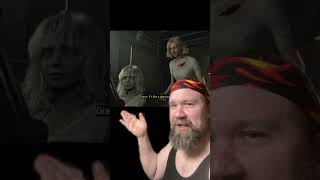 Why does Emily take so long to solve the star quartz in Resident Evil Requiem? #residentevil #gaming