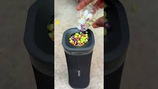 Sony speaker beads bass