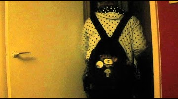 Dave Days What Does It Take Music Video