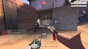 Why do I prefer the Ambassador over stock revolver?