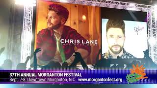 37th Annual Morganton Festival