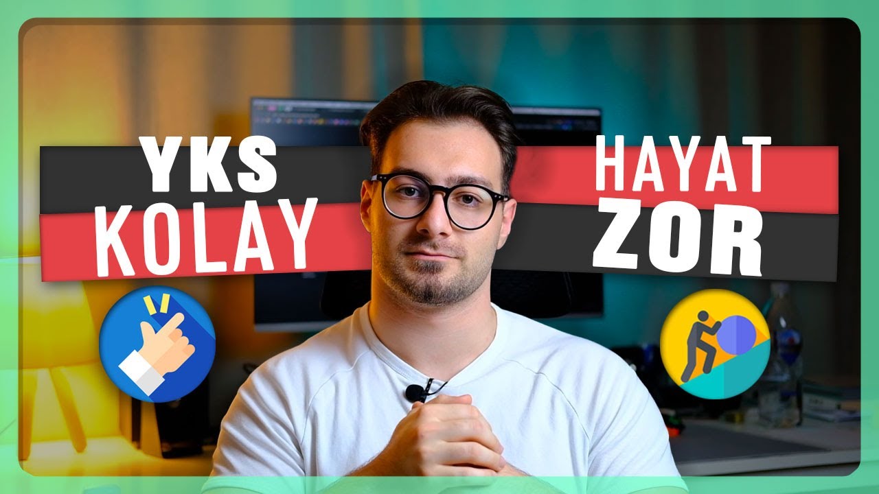 Stressli olduğunda izle!