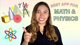 BEST APP FOR MATH AND PHYSICS CLASS | HeyHi Review Tutorial screenshot 5