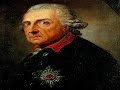 The Life And Death Of Frederick the Great