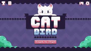 Cat Bird - Theme Song Soundtrack OST