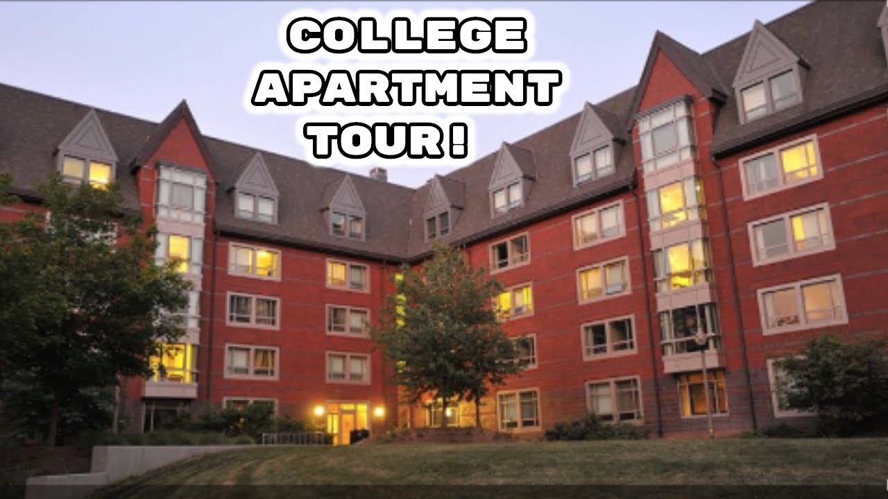 college tours umass amherst