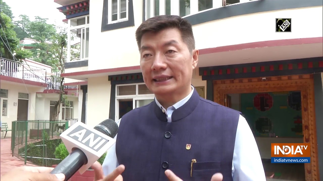 Nepal needs to be careful of China`s tactics: Central Tibetan Administration