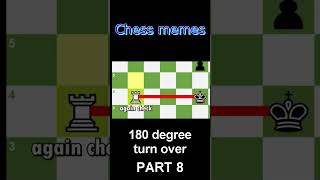 Chess Memes | When King Gets MAD At Horsey