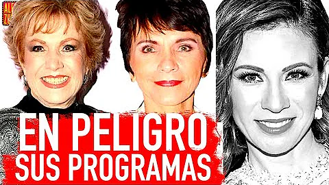 RIESGO para Maxine Woodside- LLAMAN VENDIDA a Pati...